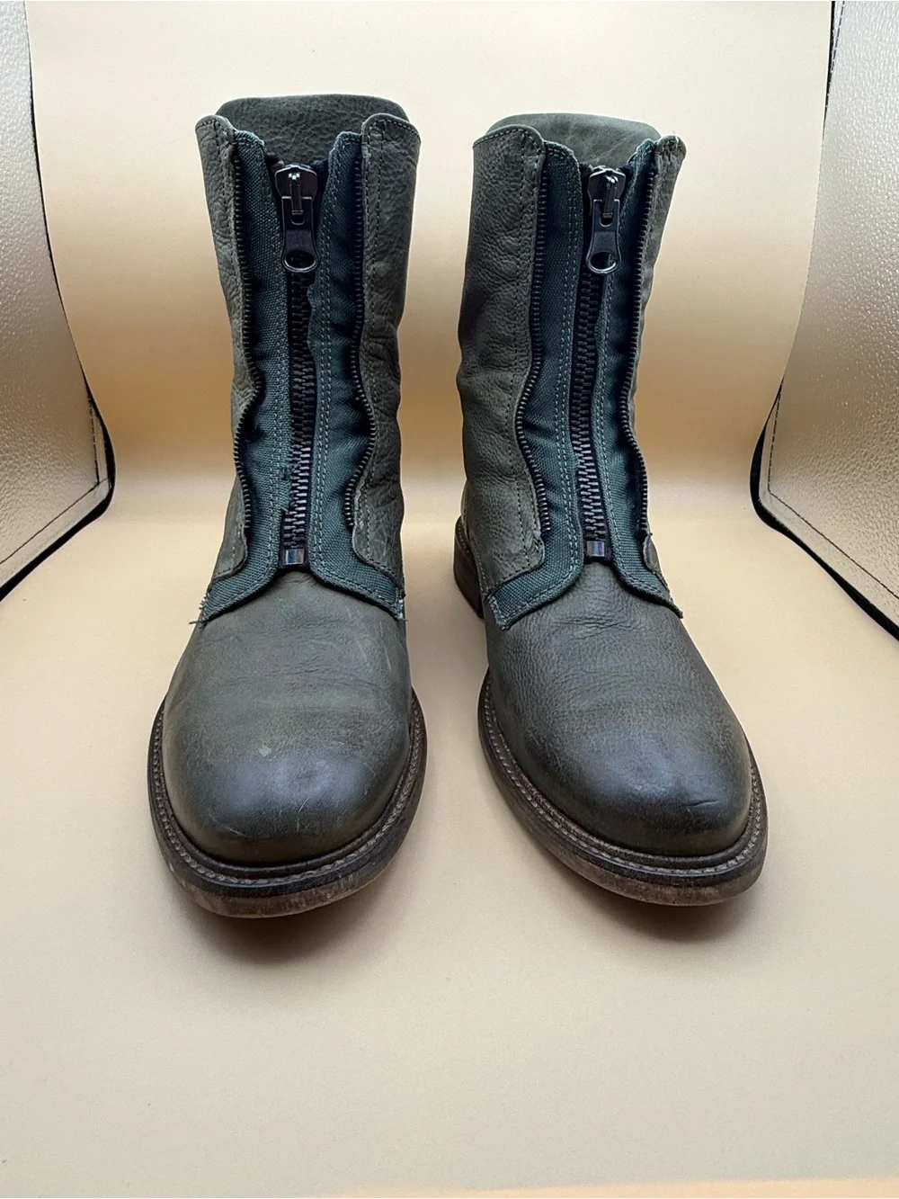 John Fluevog 